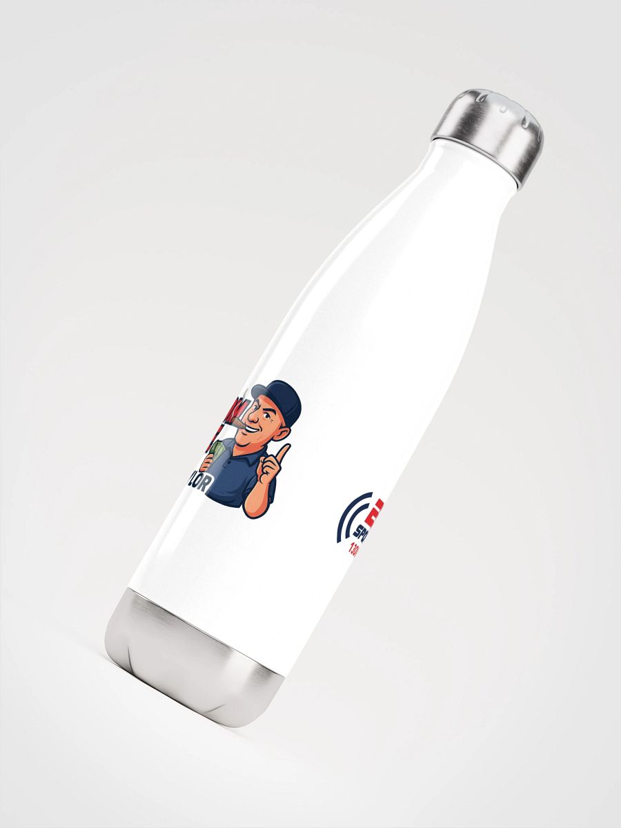 Bottom Line Stainless Steel Water Bottle product image (4)