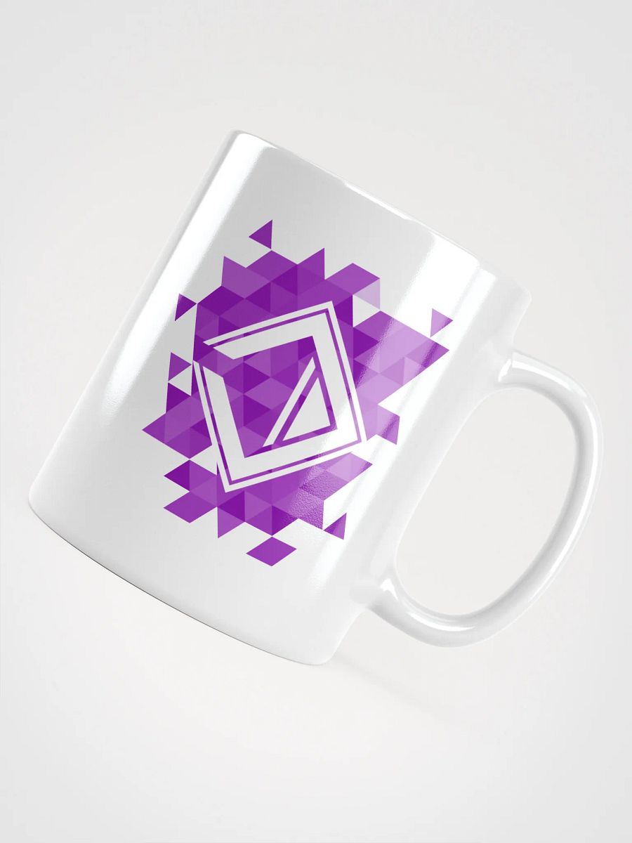 Squared Mug product image (10)