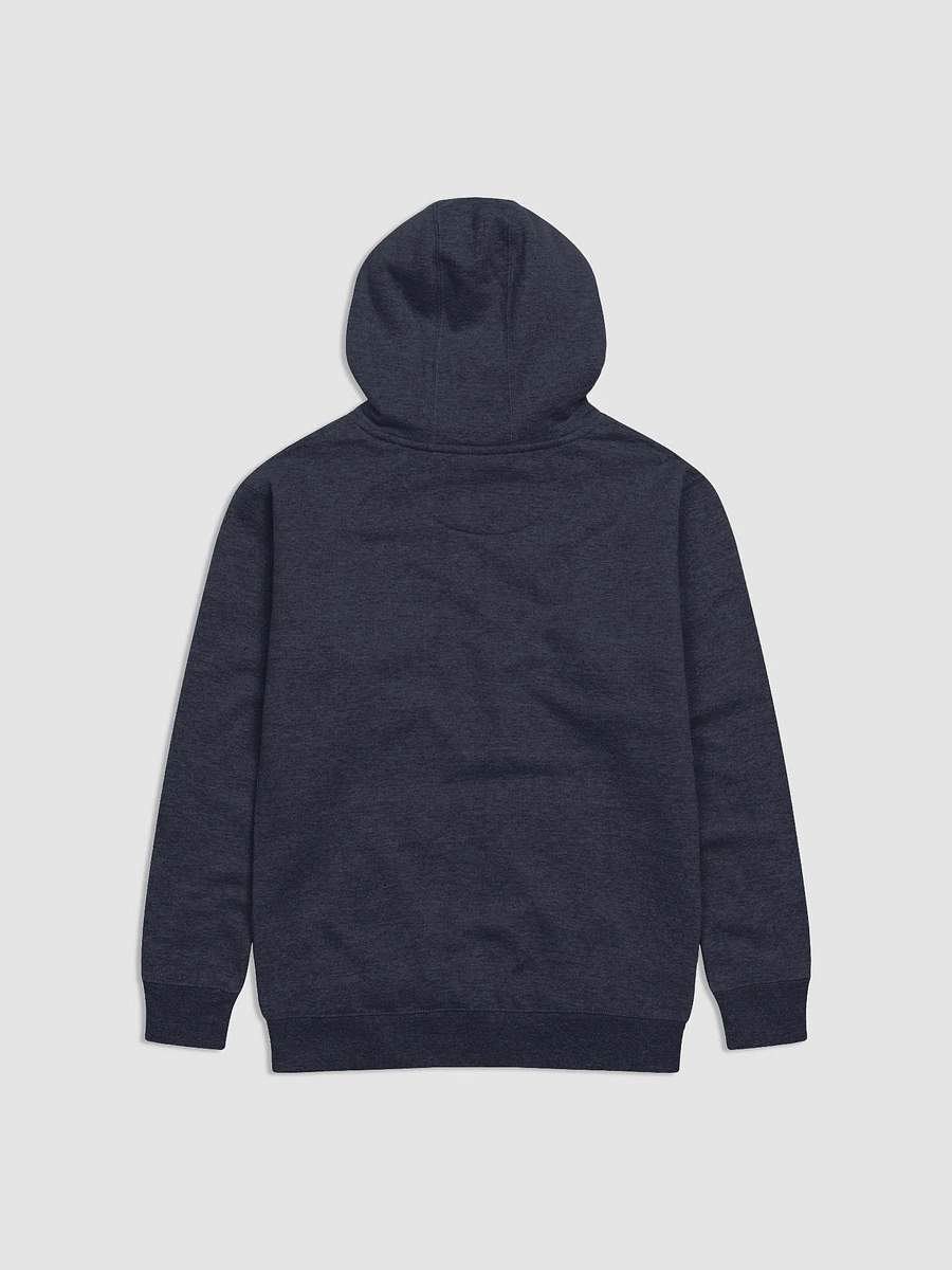 Chew Man Chew Squid Bar Premium Hoodie product image (14)