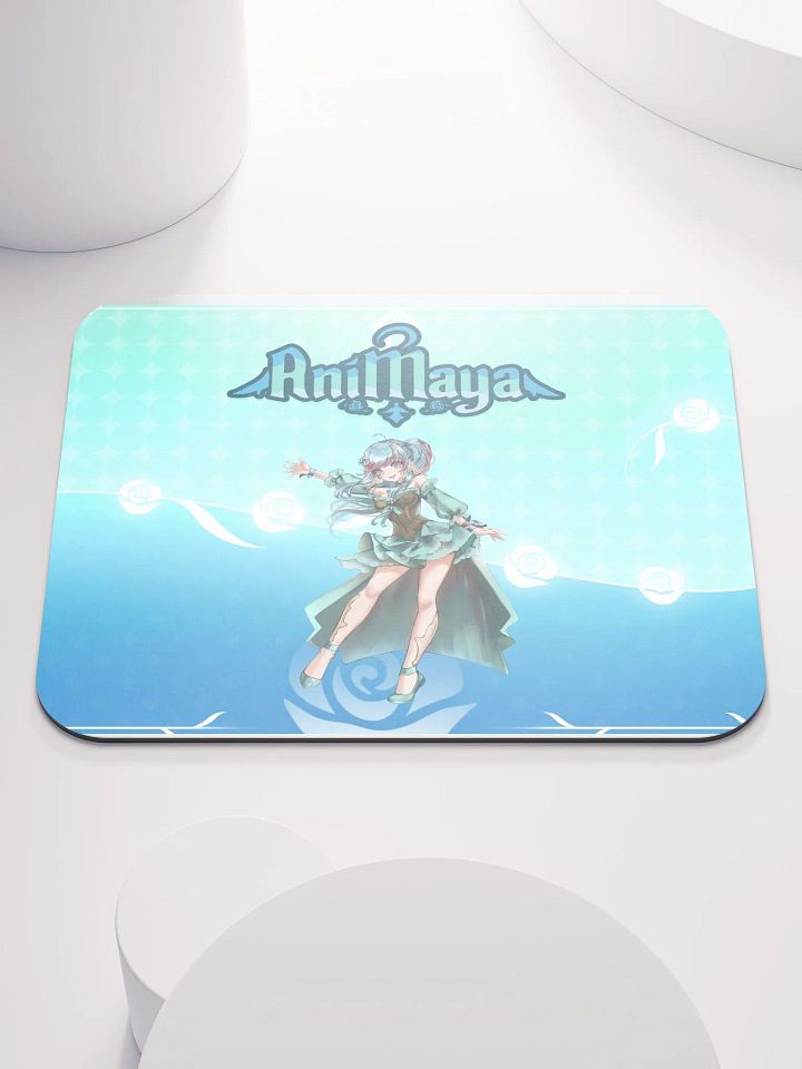 Mousepad Maya product image (1)