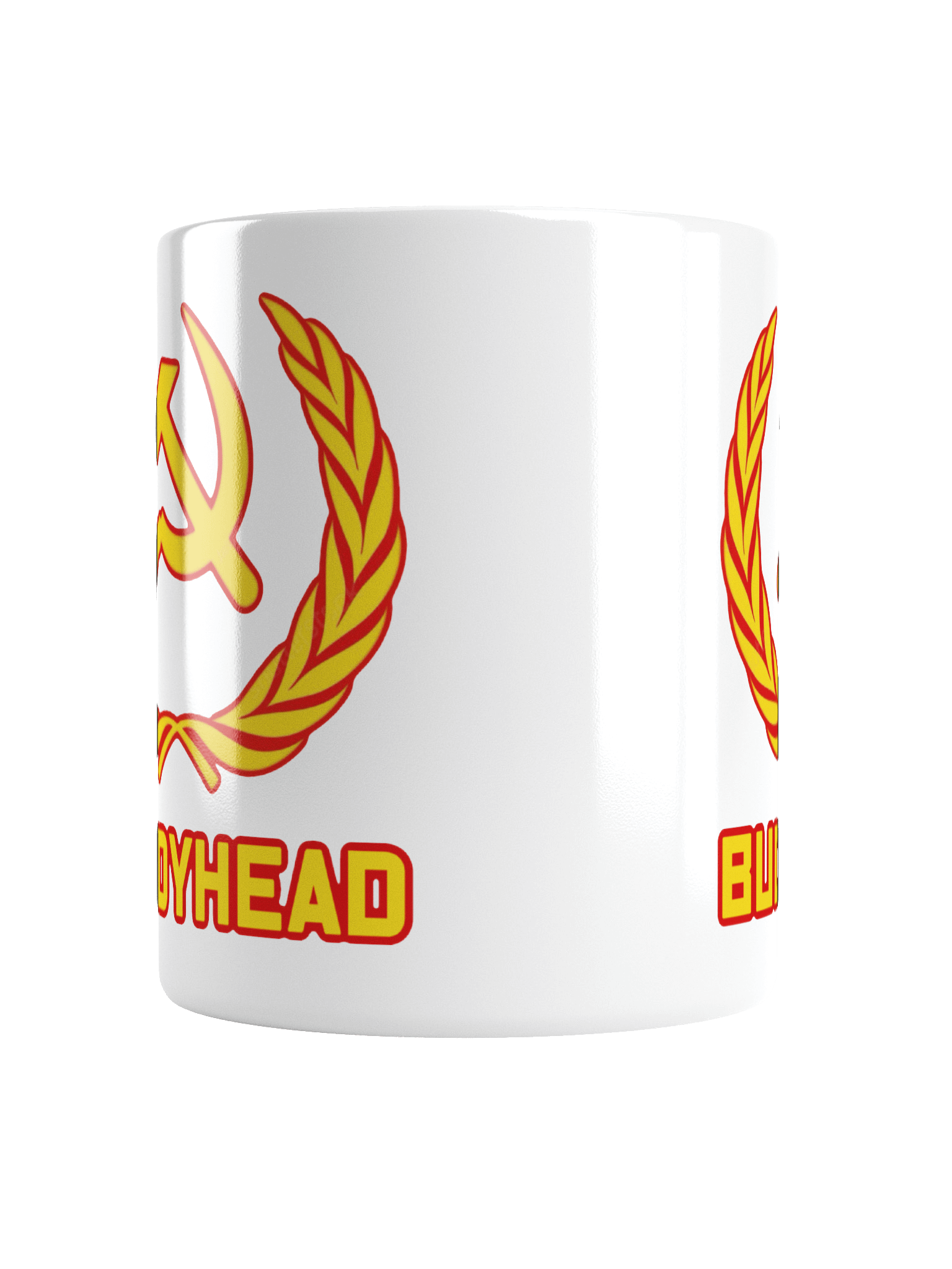 Comme commie mug product image (12)