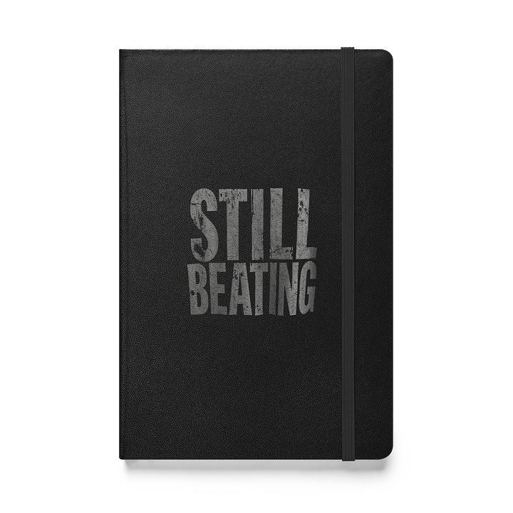 Emotionally Broken Notebook 2 product image (1)