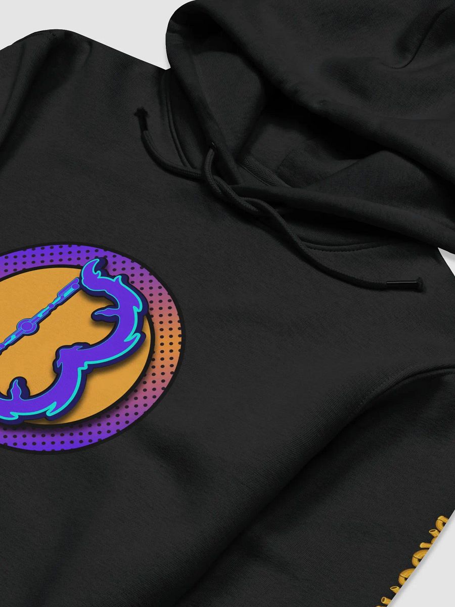 Logo Hoodie product image (3)