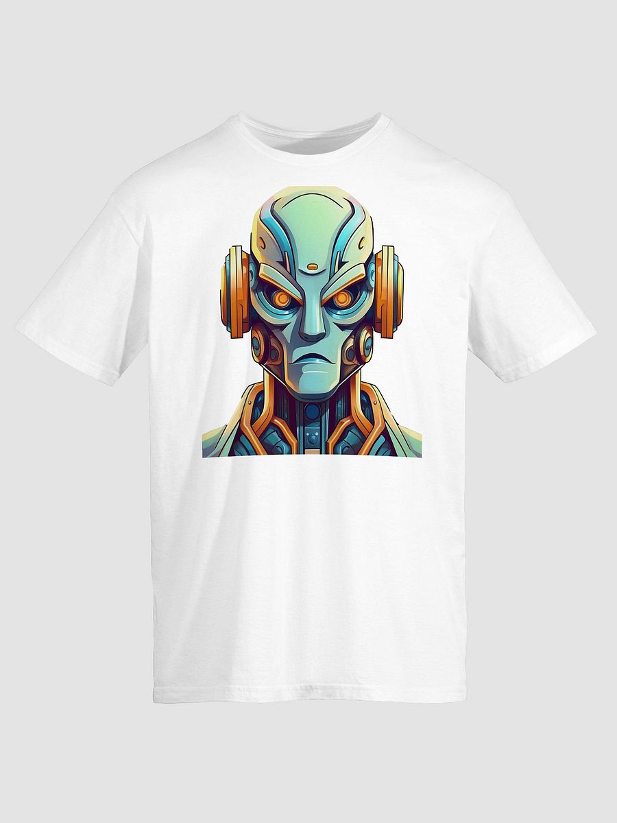 Men's Cyborg Tee product image (73)