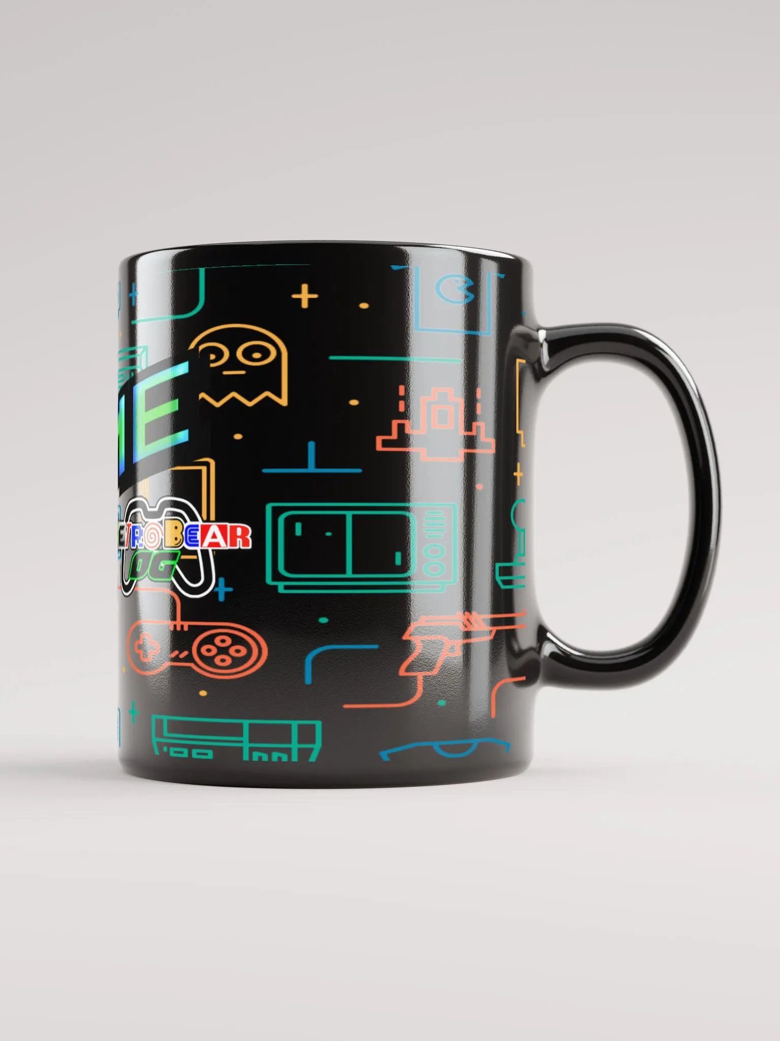Game On Mug product image (11)