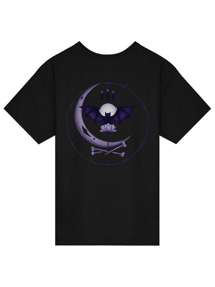 Sanctuary T-Shirt product image (2)
