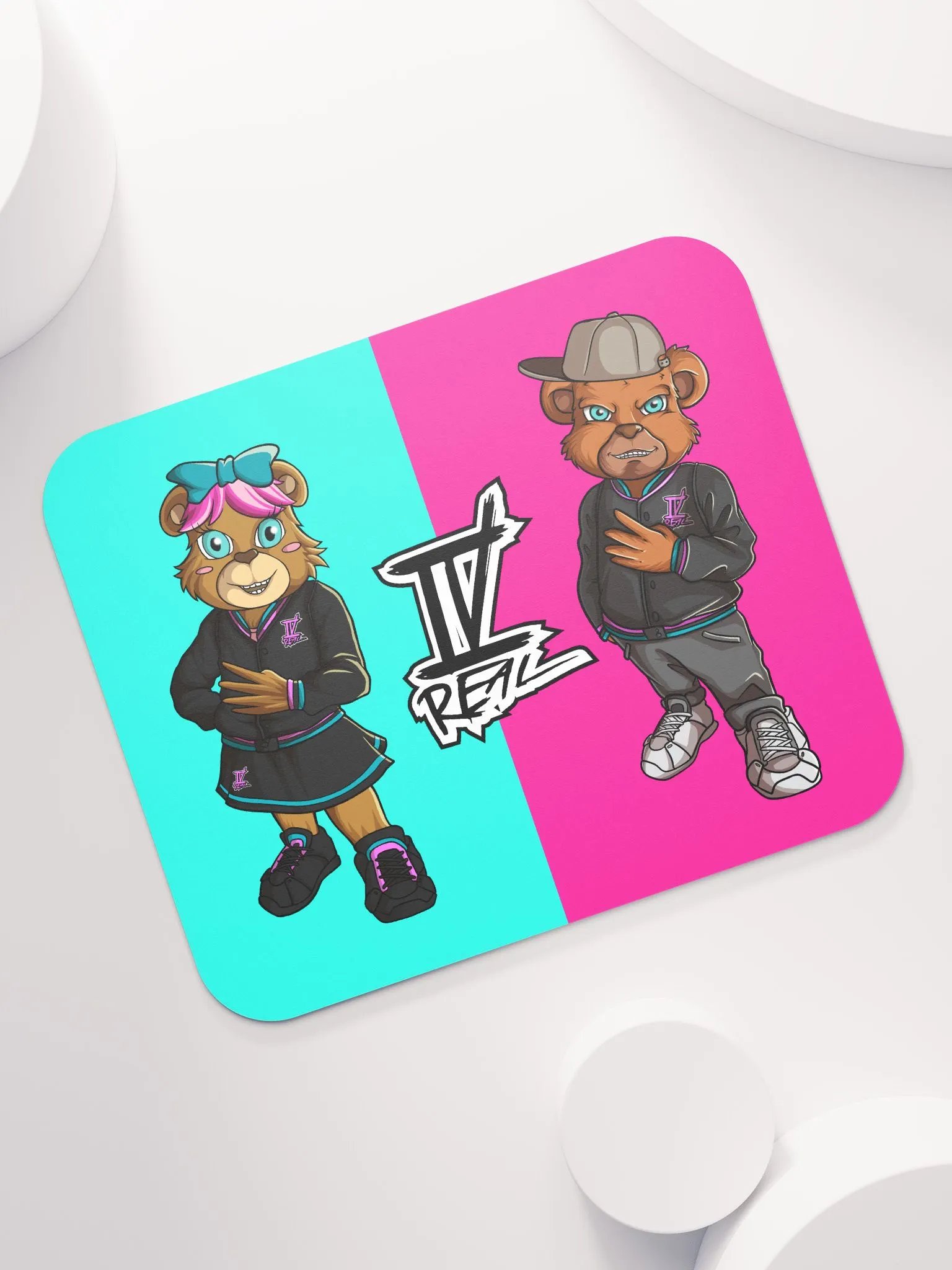 Classic Mouse Pad product image (7)