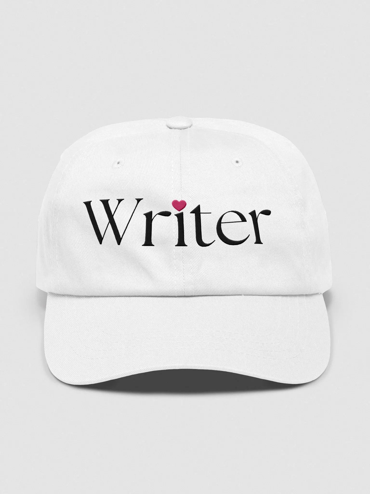 Writer Hat product image (2)