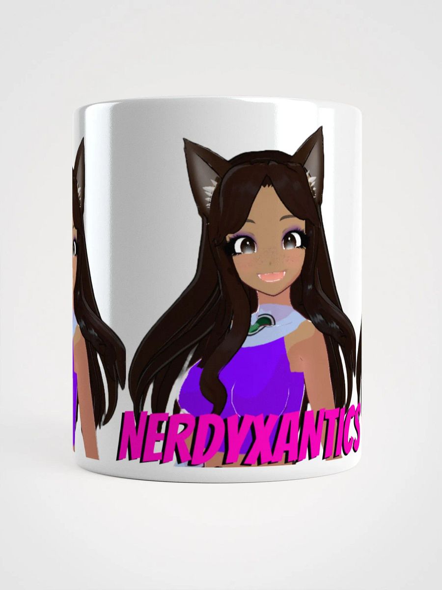 starfire nerd product image (5)