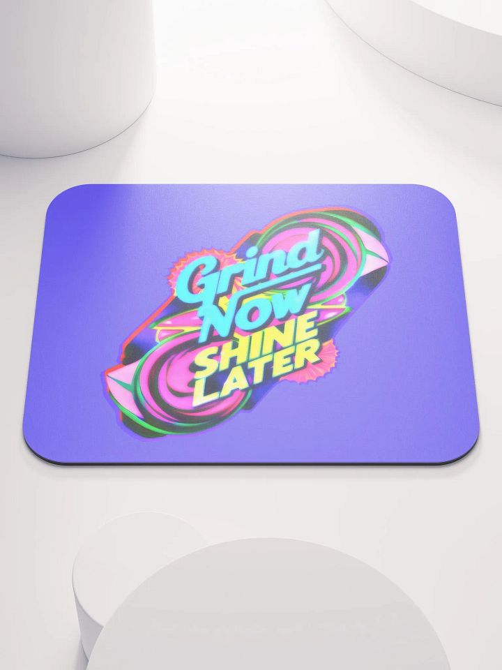 Grind Now Shine Later (UP 001) product image (1)