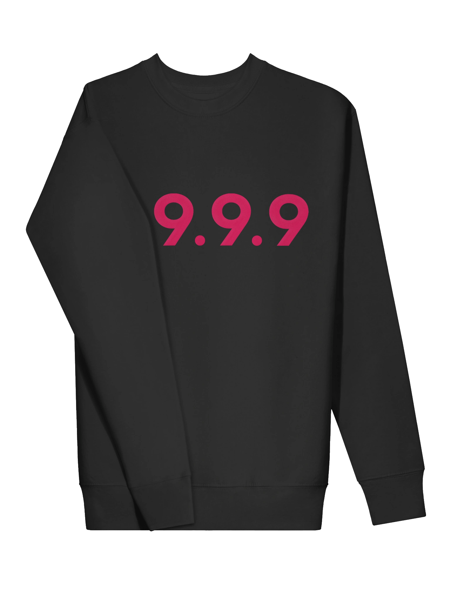 9s Crewneck Sweatshirt product image (3)