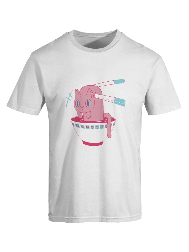 Bingus Ramen Shirt product image (2)