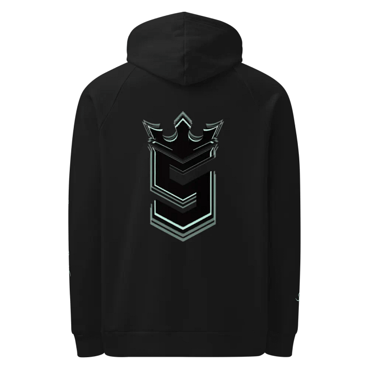 Speedy’s Aesthetics Hoodie product image (2)