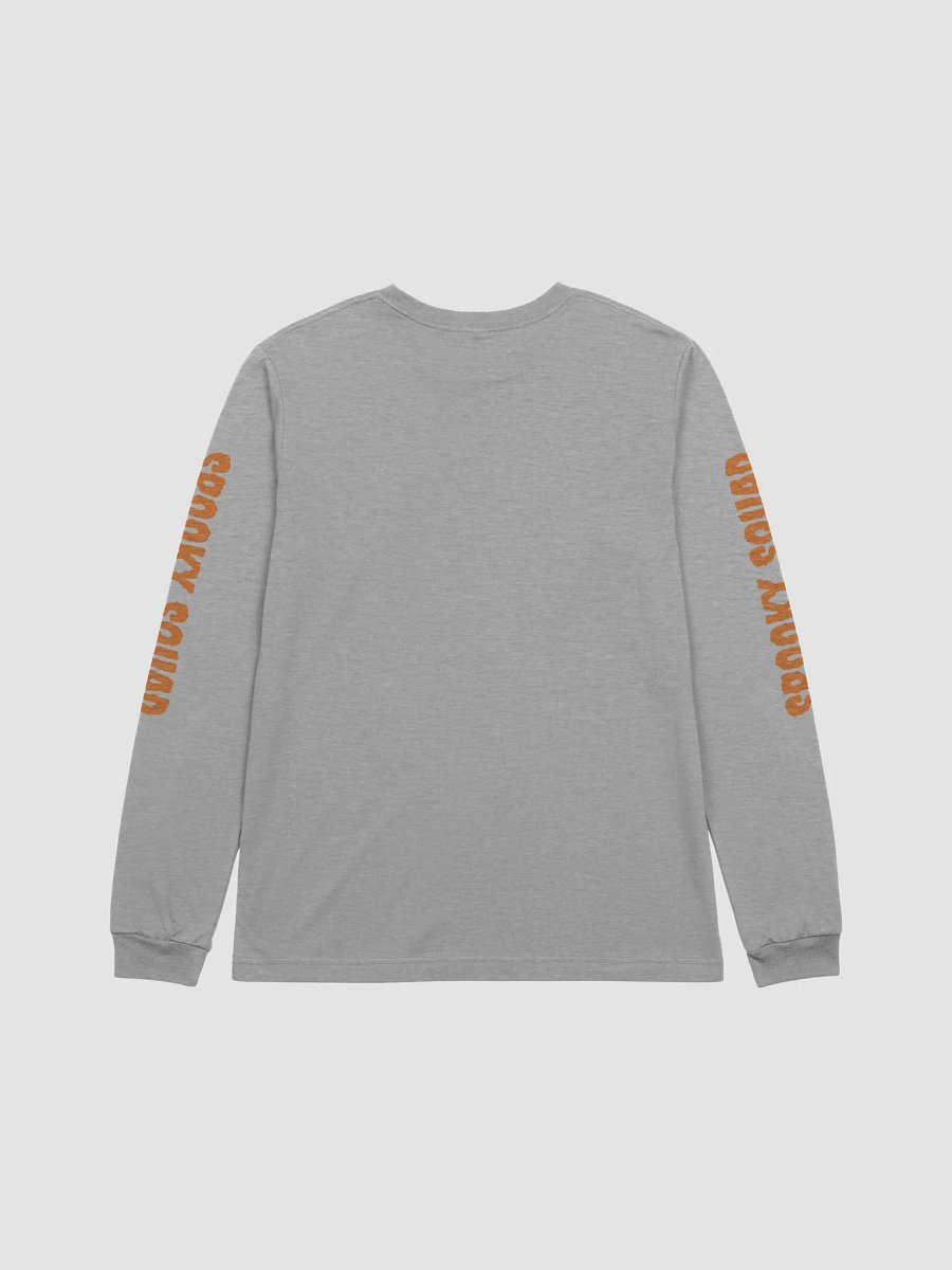 Spooky Long Sleeves product image (14)