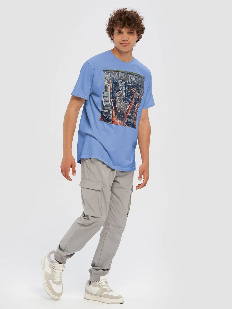 T-Shirt Skyline product image (7)