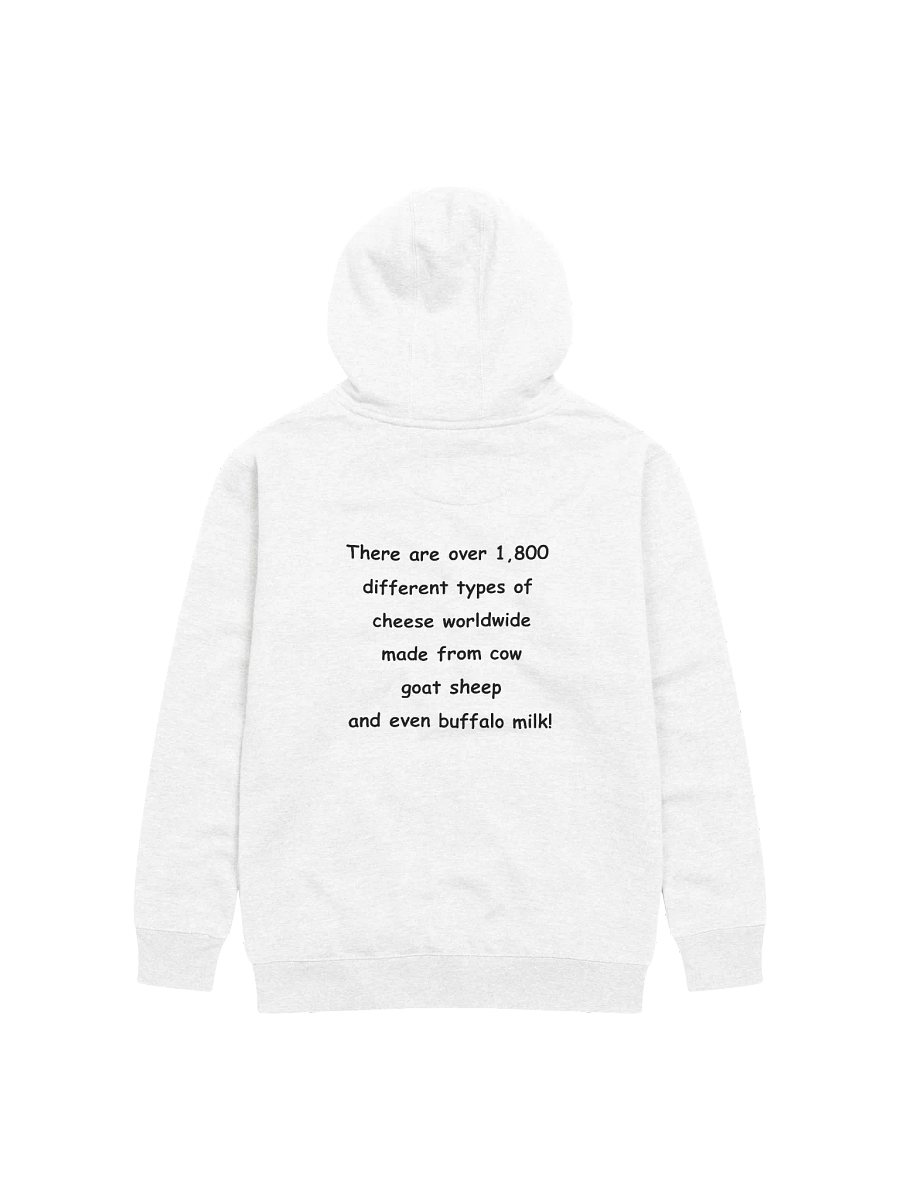 Skater's Silhouette Premium Hoodie product image (2)