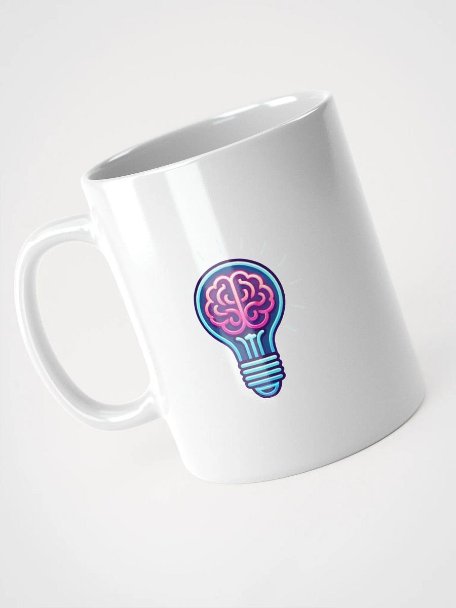 Fuel for Trivia Nights Mug product image (4)
