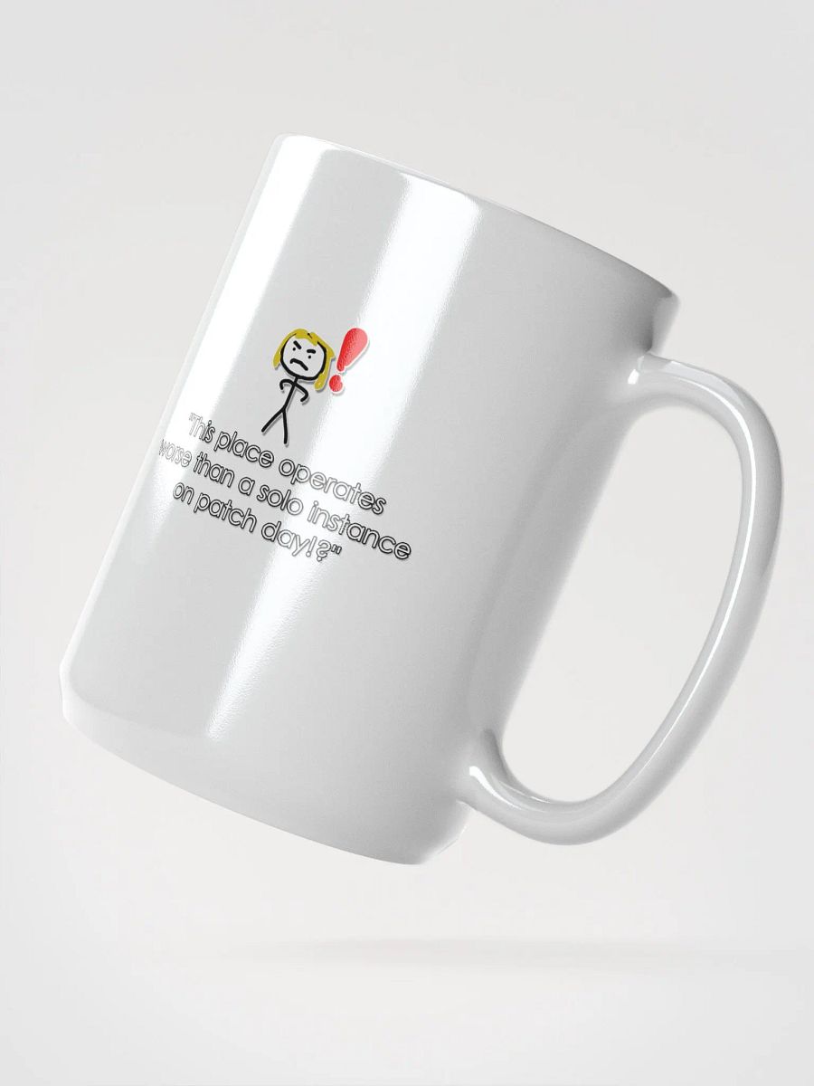Karen Quote Cup product image (2)