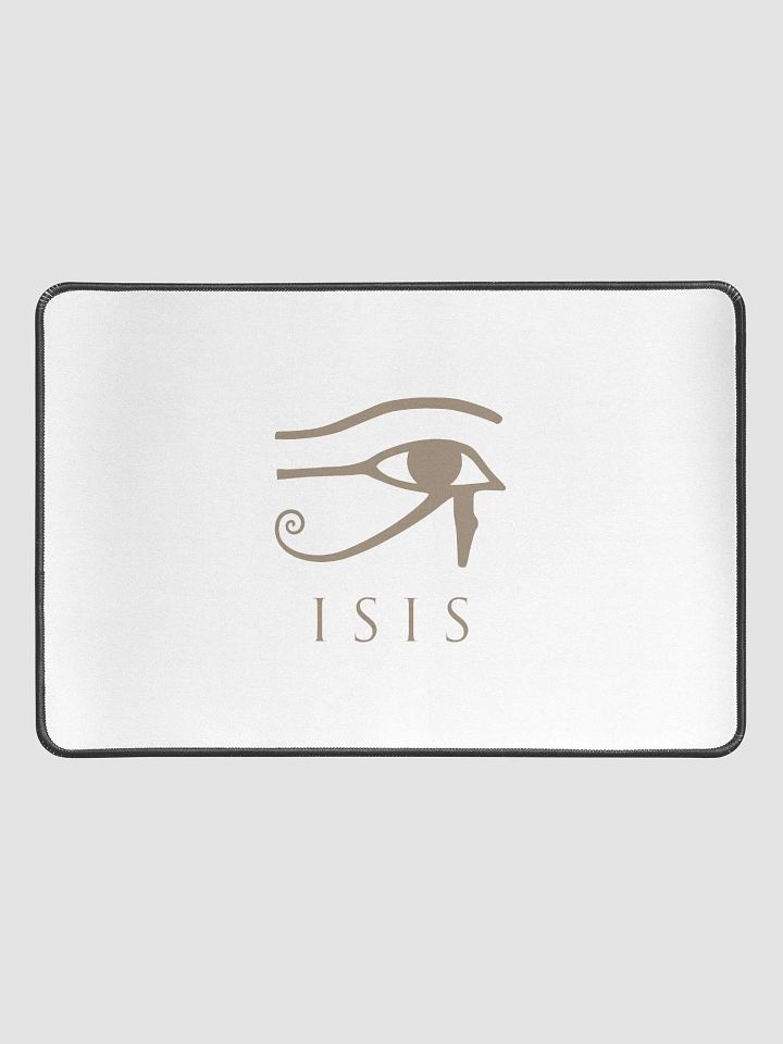 Isis Desk Mat product image (1)