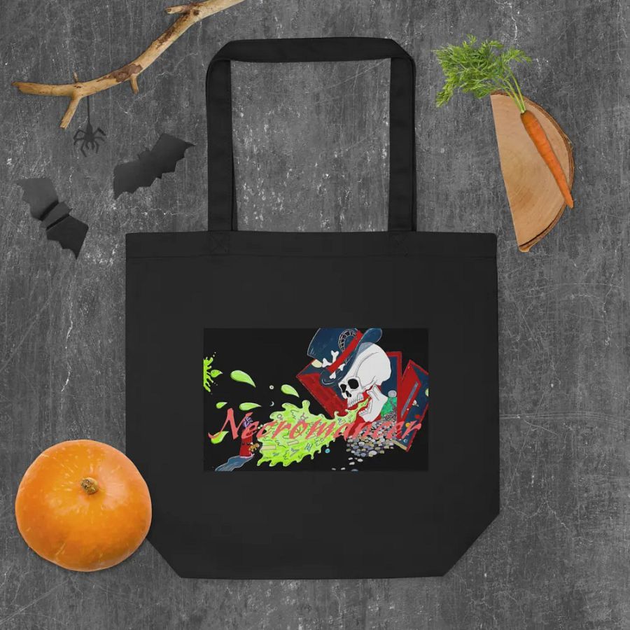 Necromancer's Mystical Tote product image (17)