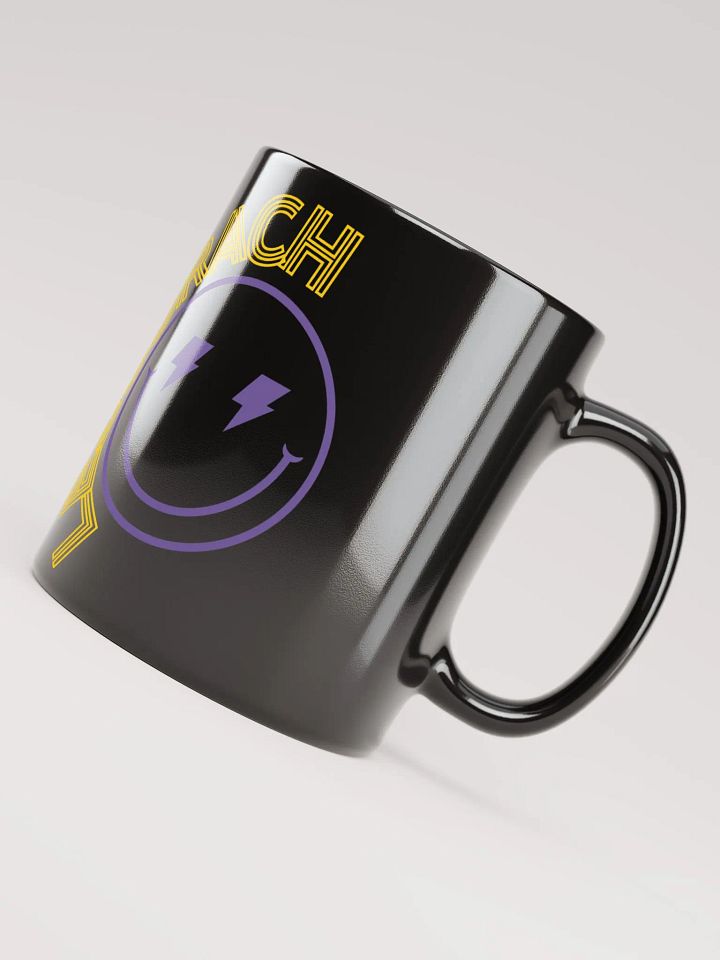 LGR purple smiley product image (2)
