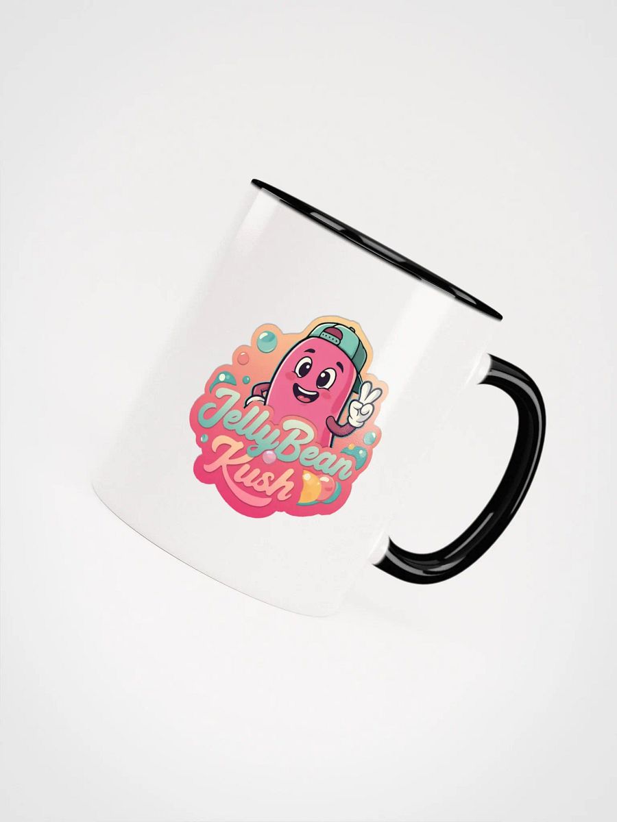 JBK Logo Mug - Color Inside product image (1)