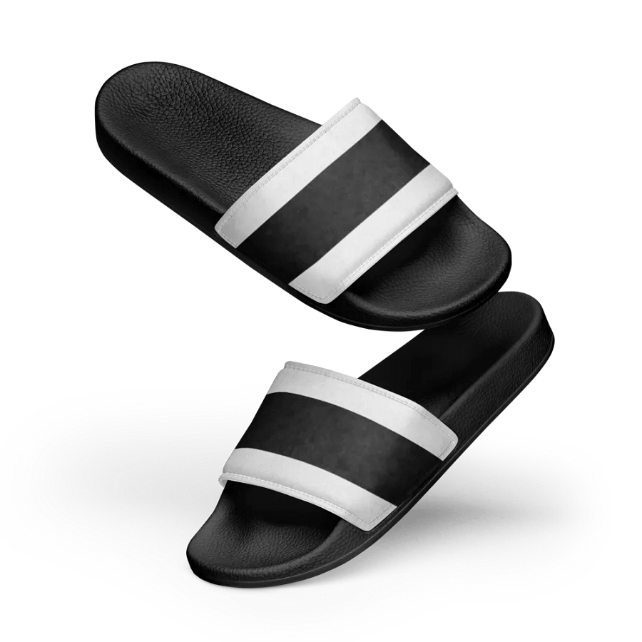 Black Rose - Men's Slides product image (11)