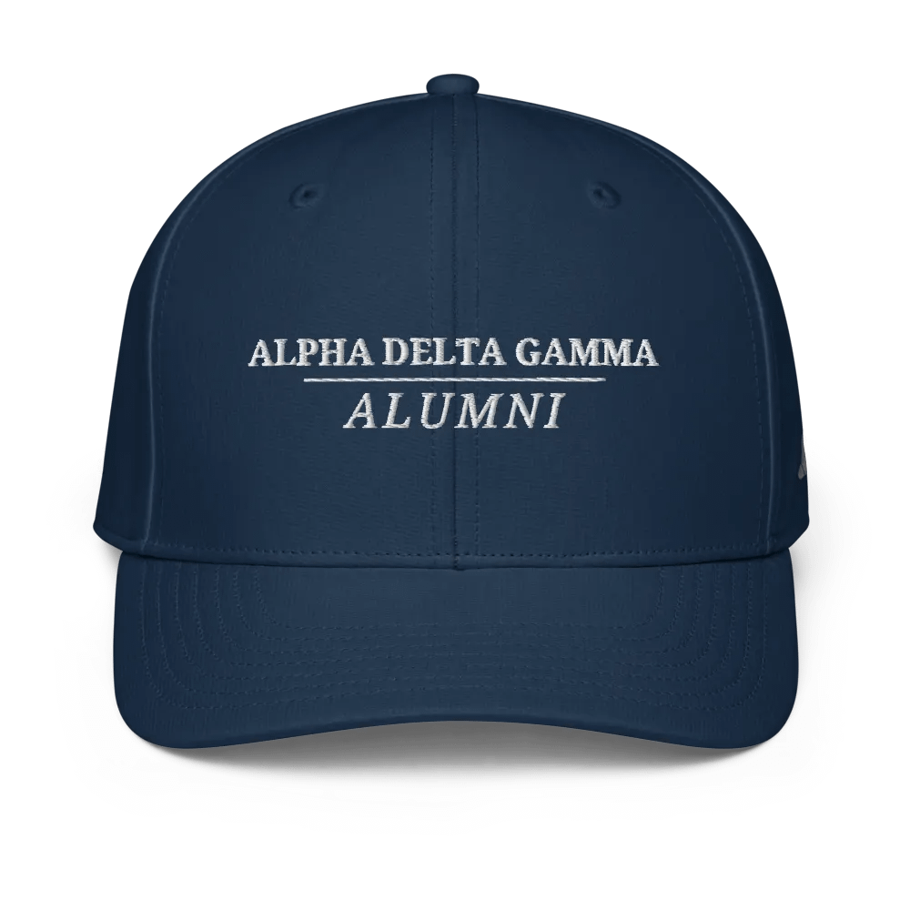 ADG ALUMNI ADIDAS PERFORMANCE HAT product image (9)