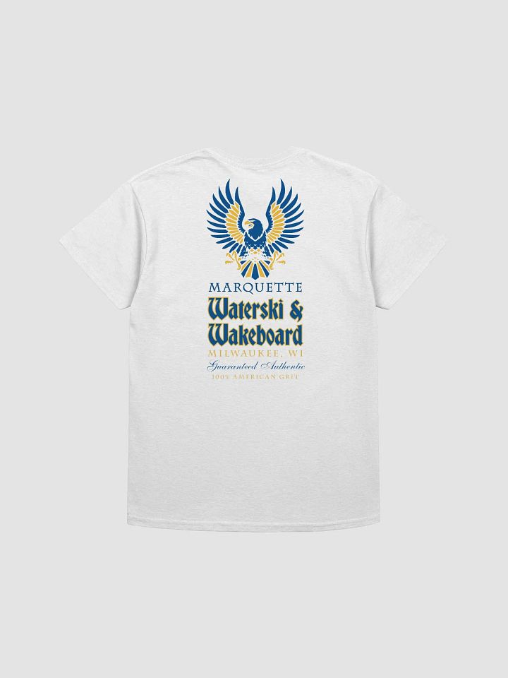 Marquette Rumple Tee 2024 product image (2)