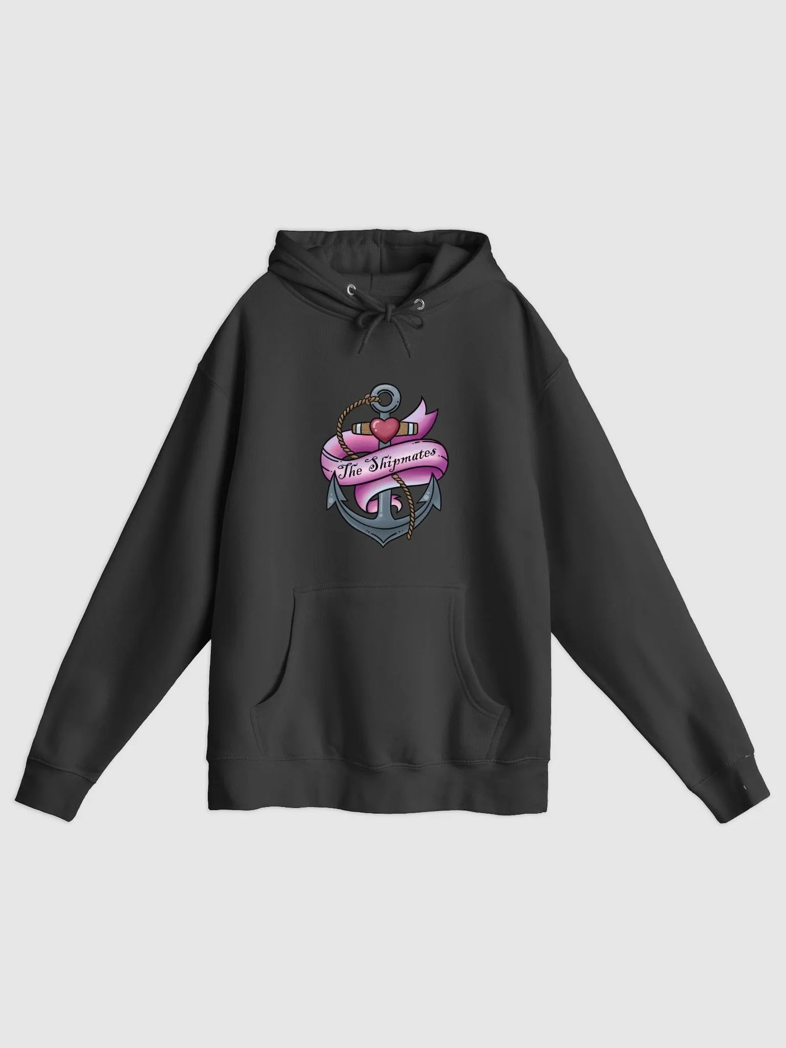 Hoodie product image (1)