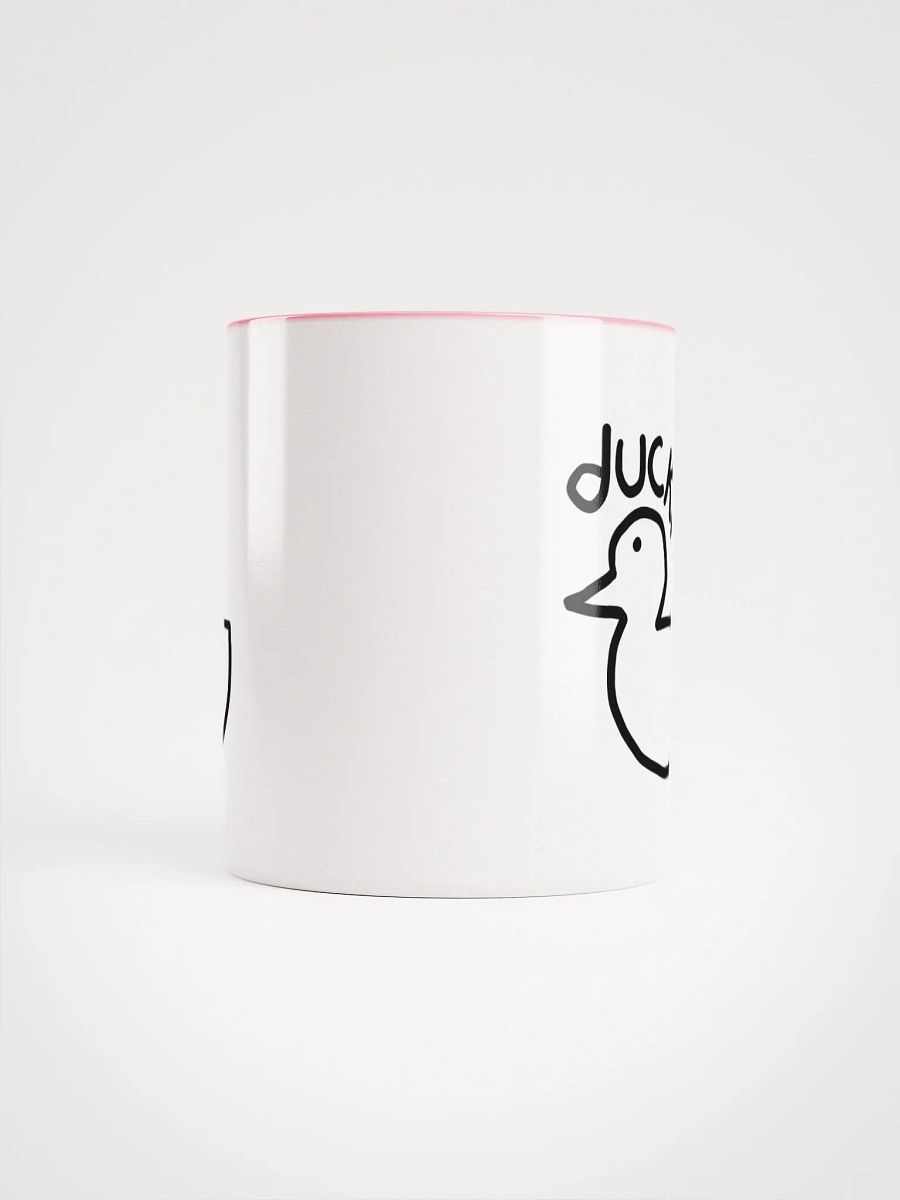 cutie duck mug product image (5)