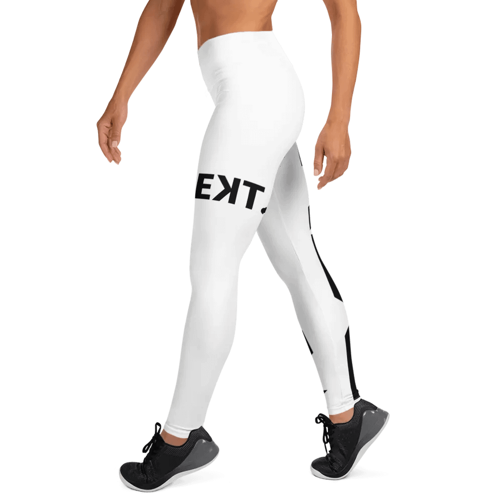Get Rekt Premium Full Length Leggings product image (4)