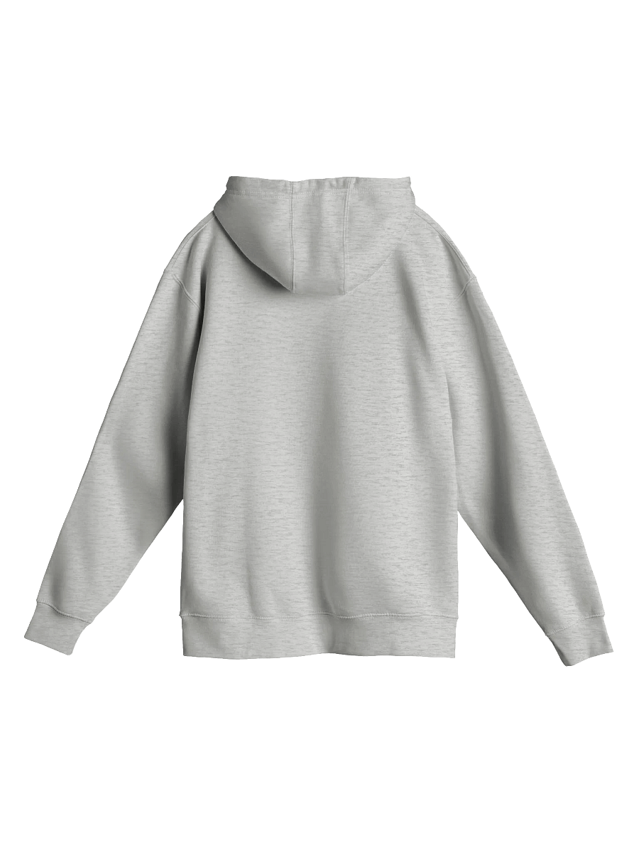 Think cozy. - Pullover Hoodie product image (2)