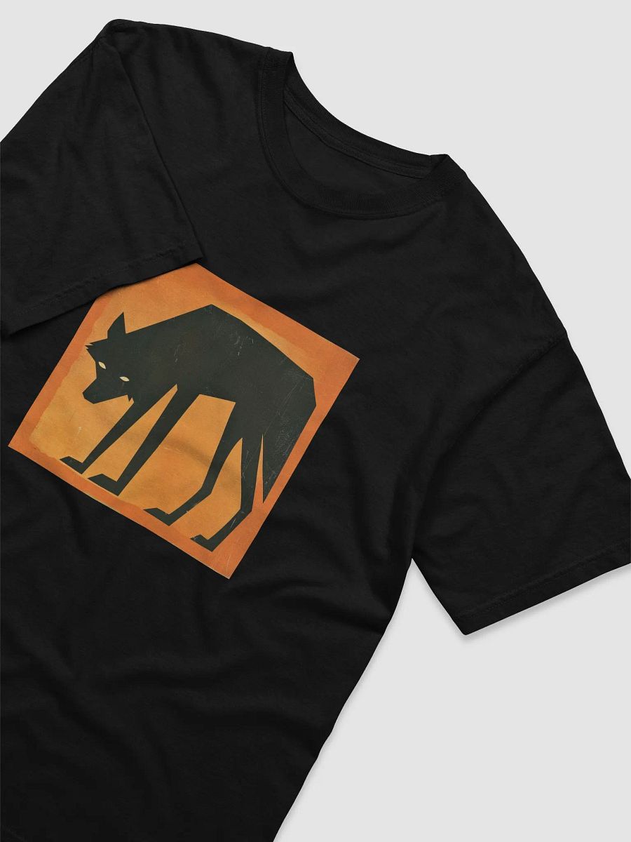 Wolf Maugrim Tee product image (10)
