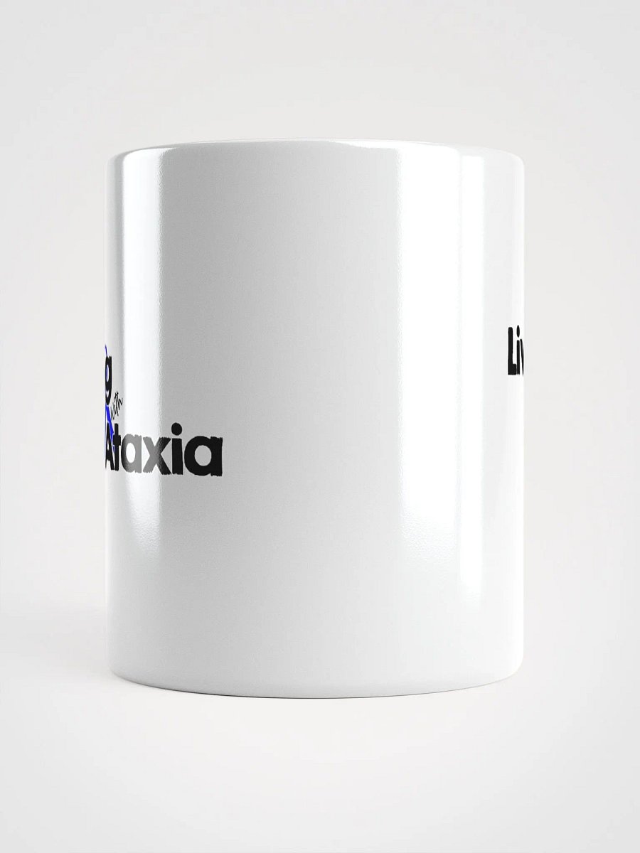 Living With Ataxia Mug product image (5)