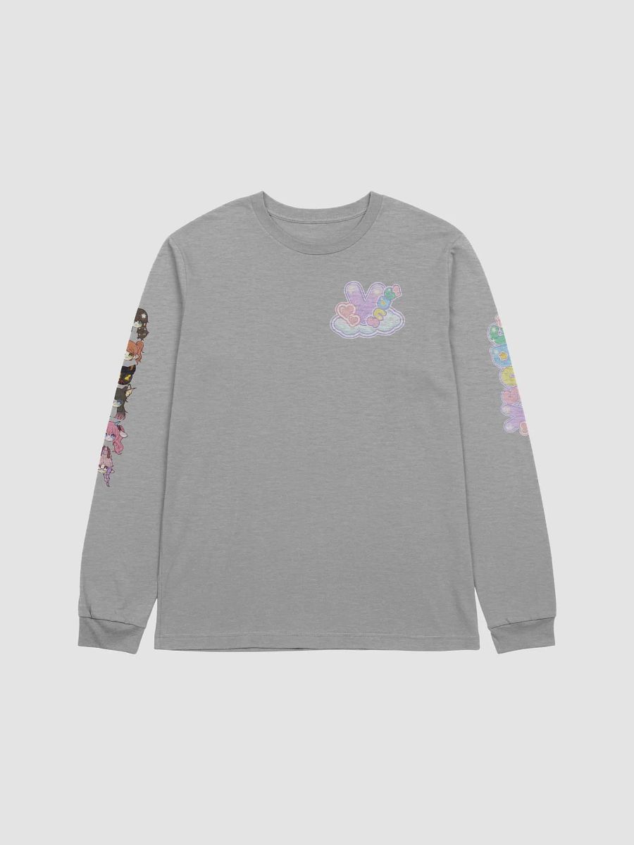 Vsnac Long Sleeve Tee product image (12)