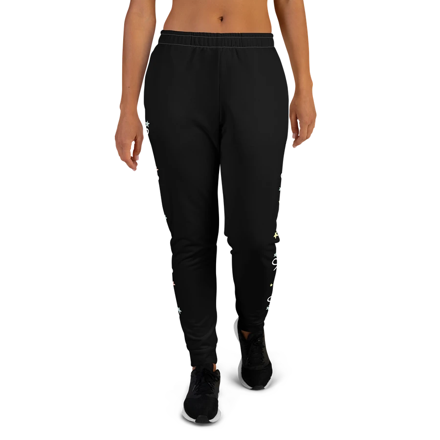 Special Edition Joggers - Black product image (5)