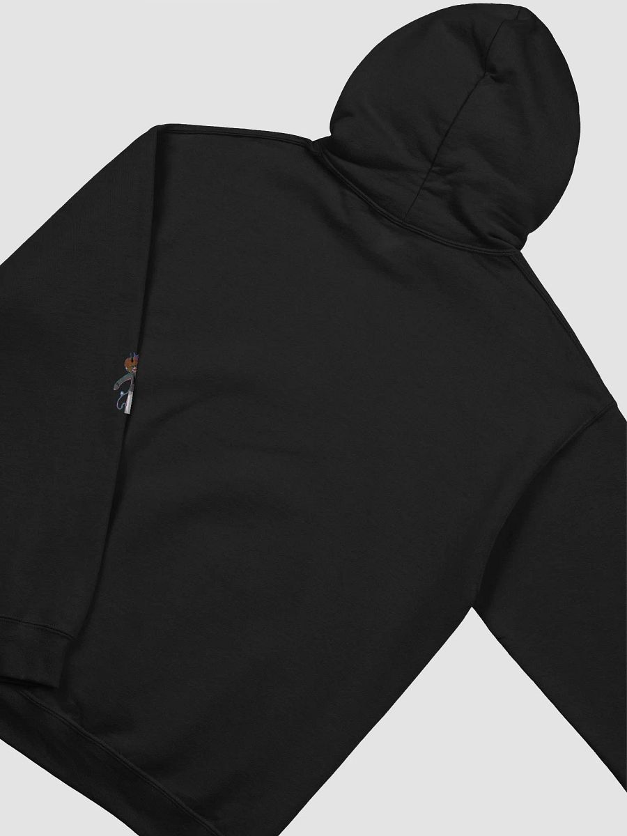 Spirit of Tsukasa Hoodie product image (3)