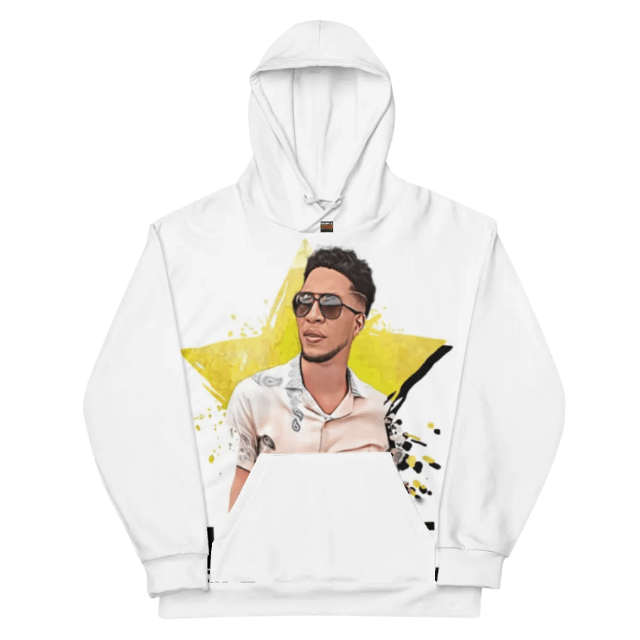 DIGISTAR BIG & TALL PULL OVER product image (10)