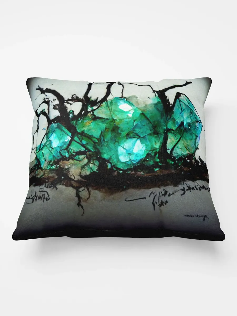 Dreamy Nights All-Over Print Pillow product image (2)