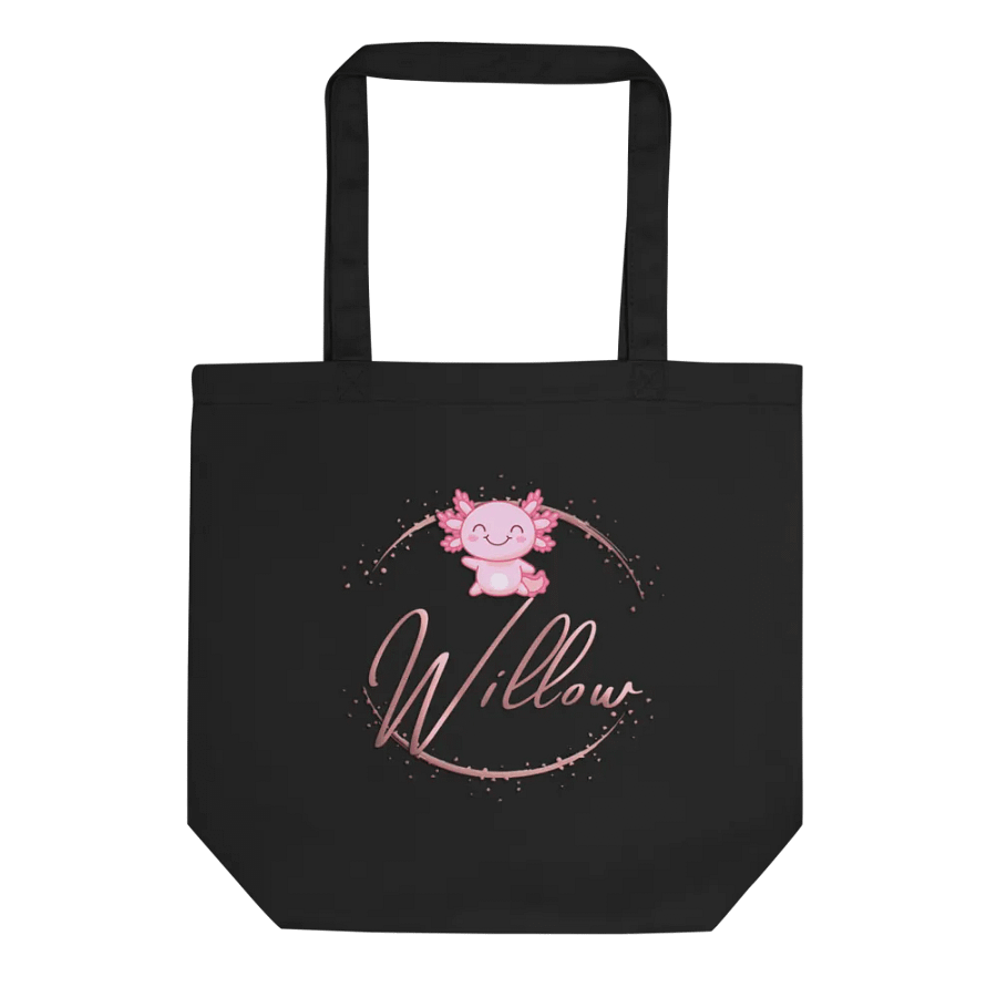 Axo Willow Econscious Organic Cotton Tote product image (3)