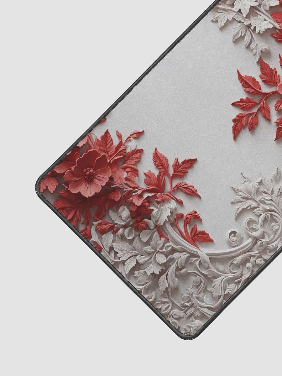 floral vintage carving design product image (2)