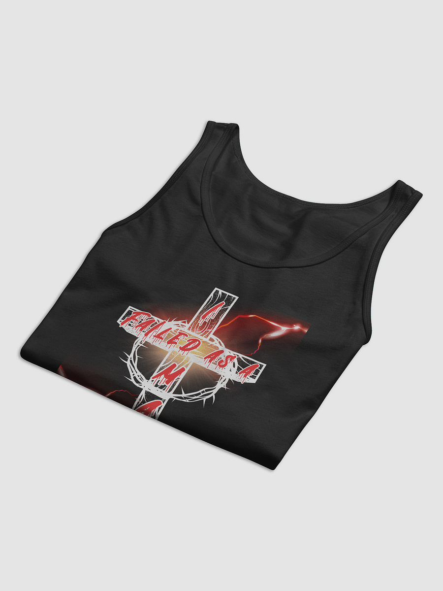 Failed As A Man Graphic Tank Top product image (12)