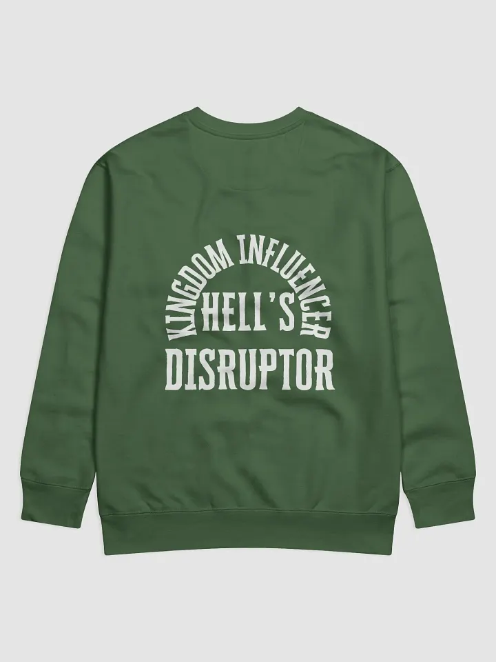 DISRUPTOR product image (1)