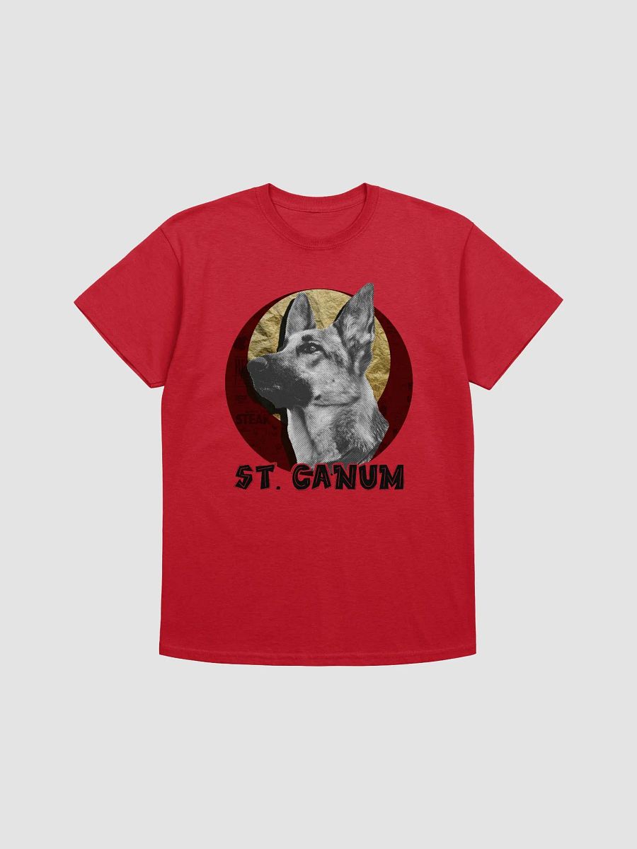 St. Canum Tee (Extended Sizing) product image (13)