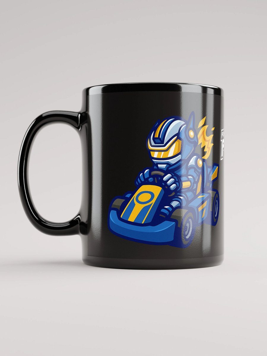 PunchBot Kart Mug product image (12)