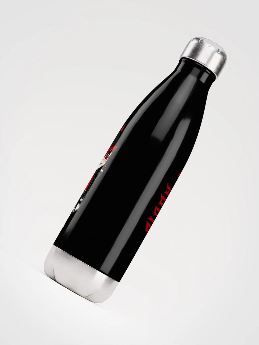 Devil Jozz - Stainless Steel Water Bottle product image (6)