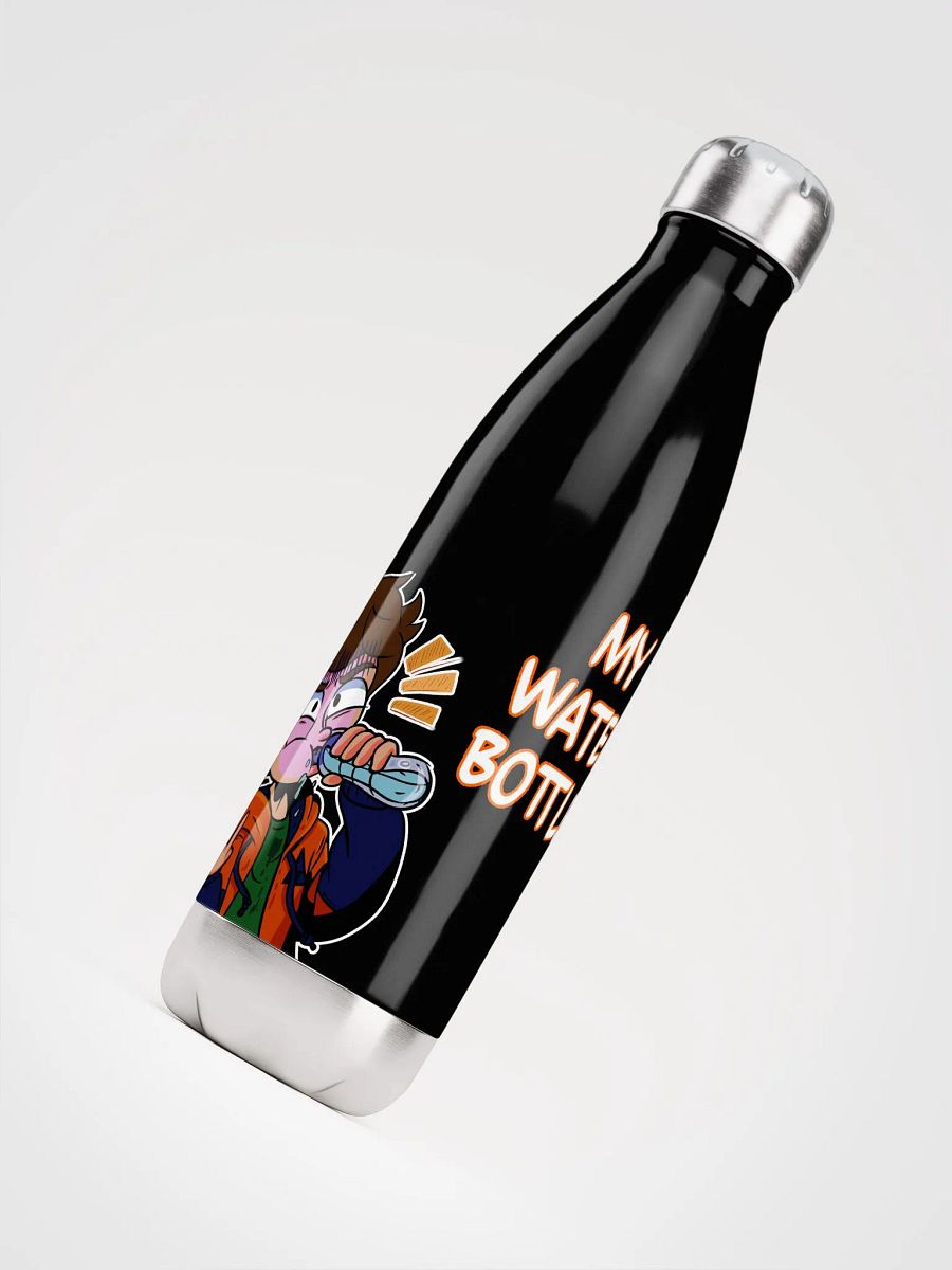 MY WATER BOTTLE! product image (3)
