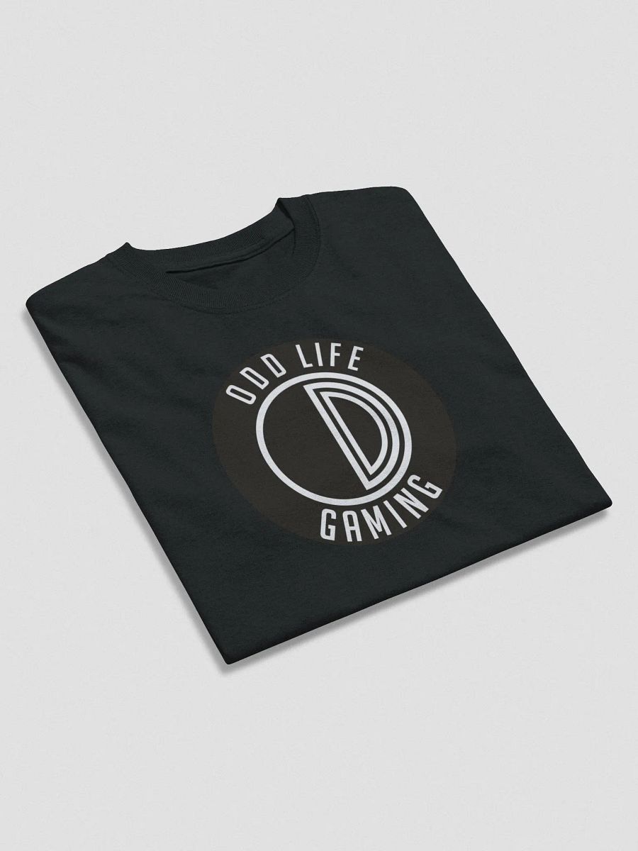 Oddlife Gaming T-Shirt product image (45)
