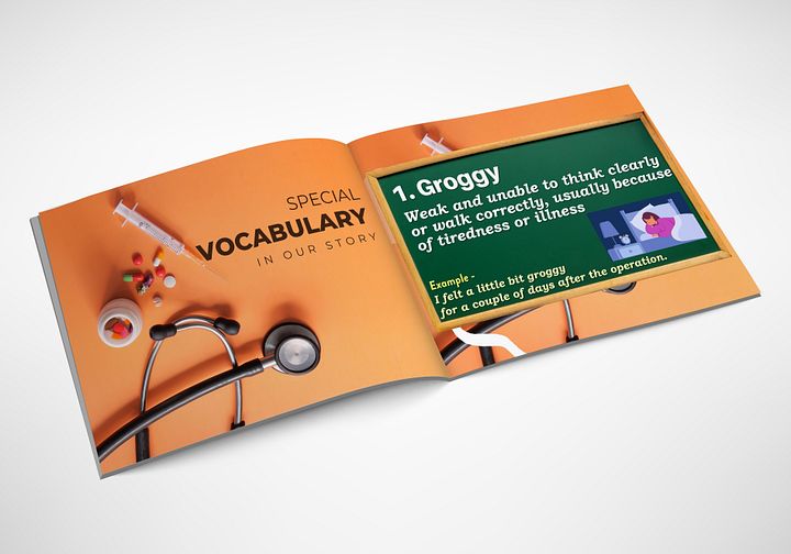 I was Sick product image (2)